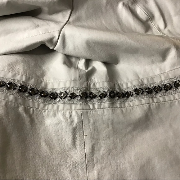 Hal Rubinstein Disney Cinderella Leather Jacket - Picture 8 of 16